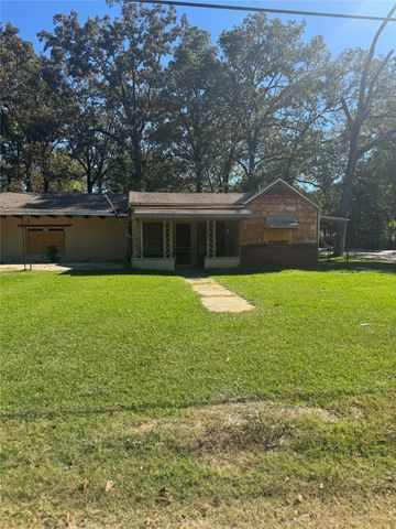 7045 Elsie Street, Shreveport, LA 71108