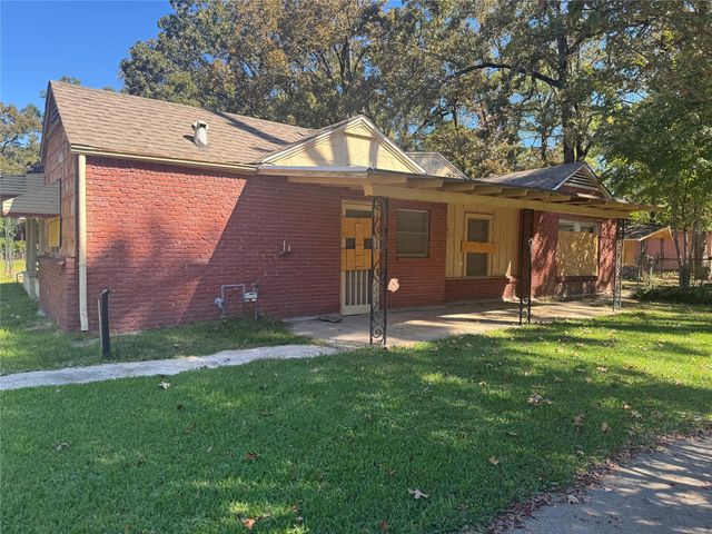 7045 Elsie Street, Shreveport, LA 71108