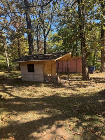 7045 Elsie Street, Shreveport, LA 71108