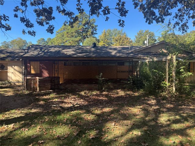 7045 Elsie Street, Shreveport, LA 71108