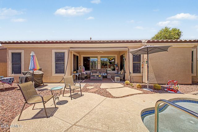 11017 W WASHINGTON Street, Avondale, AZ 85323