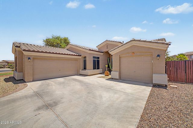 11017 W WASHINGTON Street, Avondale, AZ 85323