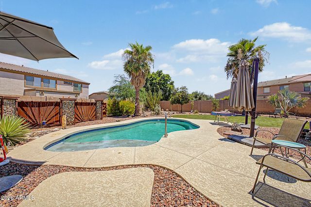 11017 W WASHINGTON Street, Avondale, AZ 85323