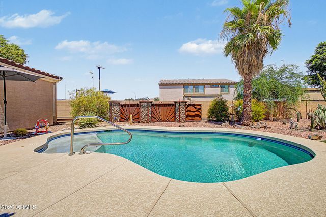 11017 W WASHINGTON Street, Avondale, AZ 85323