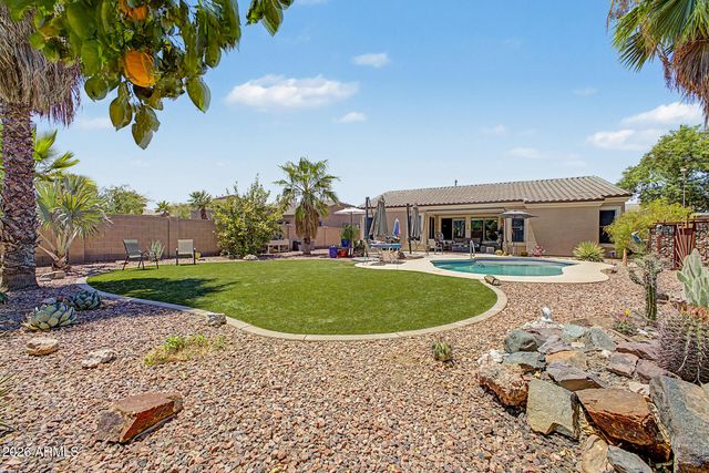 11017 W WASHINGTON Street, Avondale, AZ 85323