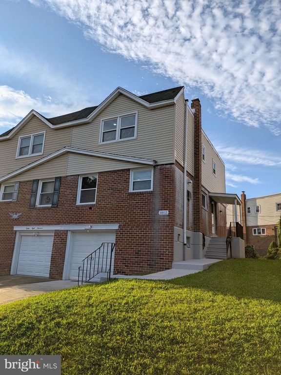 8802 DEWEES ST, PHILADELPHIA, PA 19152 — photo 2