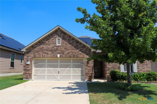 9018 Lonesome Oak Drive, Temple, TX 76502