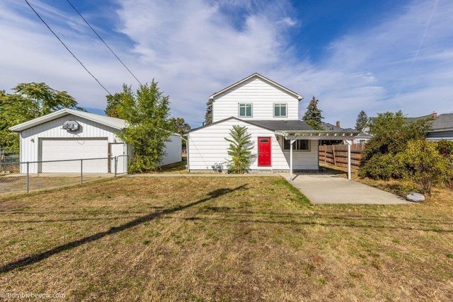 2108 E Mission Ave, Spokane, WA 99202
