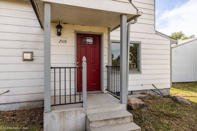 2108 E Mission Ave, Spokane, WA 99202