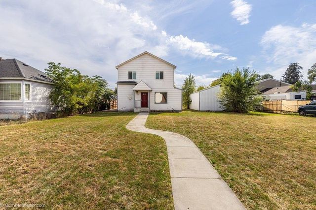 2108 E Mission Ave, Spokane, WA 99202