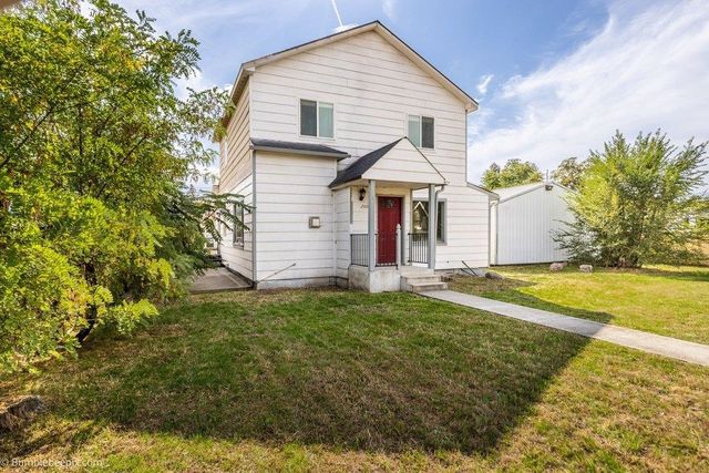 2108 E Mission Ave, Spokane, WA 99202