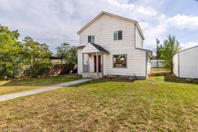 2108 E Mission Ave, Spokane, WA 99202