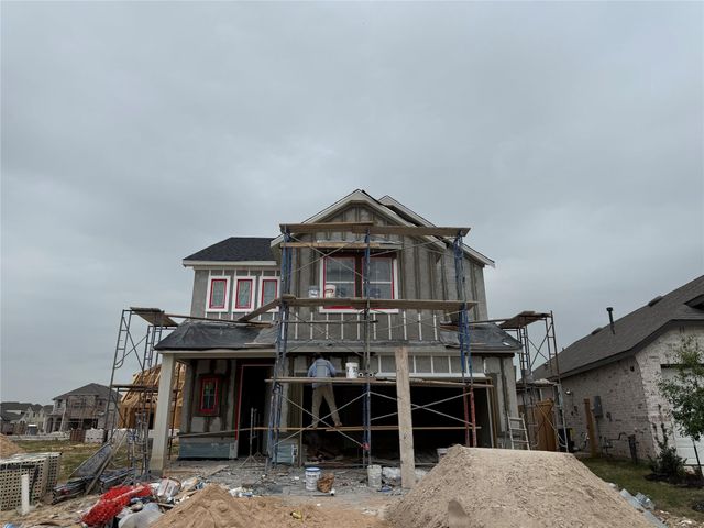 5323 Getty Lane, Iowa Colony, TX 77583