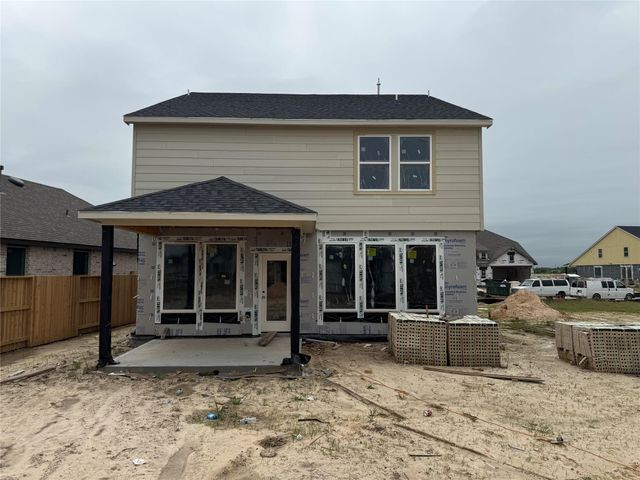 5323 Getty Lane, Iowa Colony, TX 77583