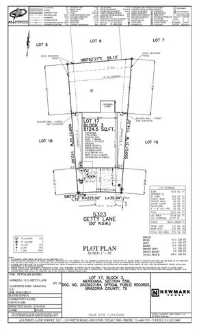 5323 Getty Lane, Iowa Colony, TX 77583