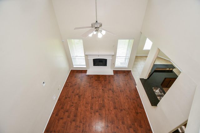 5327 Laura Lee Lane, Pasadena, TX 77504