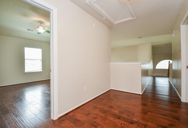 5327 Laura Lee Lane, Pasadena, TX 77504