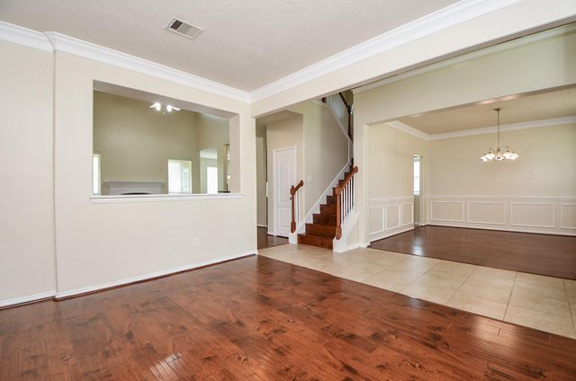 5327 Laura Lee Lane, Pasadena, TX 77504