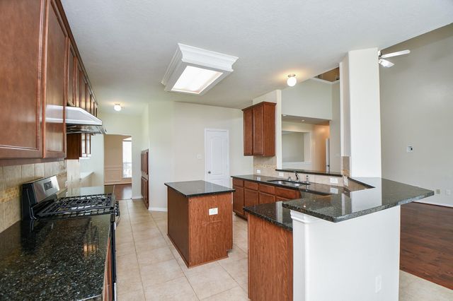 5327 Laura Lee Lane, Pasadena, TX 77504