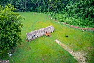 492 Gumlog Creek Road, Martin, GA 30557