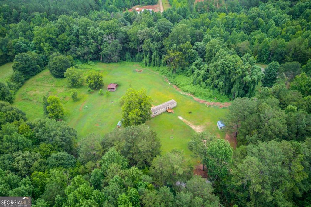 492 Gumlog Creek Road, Martin, GA 30557 — photo 2