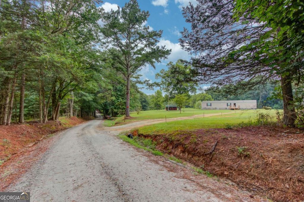 492 Gumlog Creek Road, Martin, GA 30557 — photo 3
