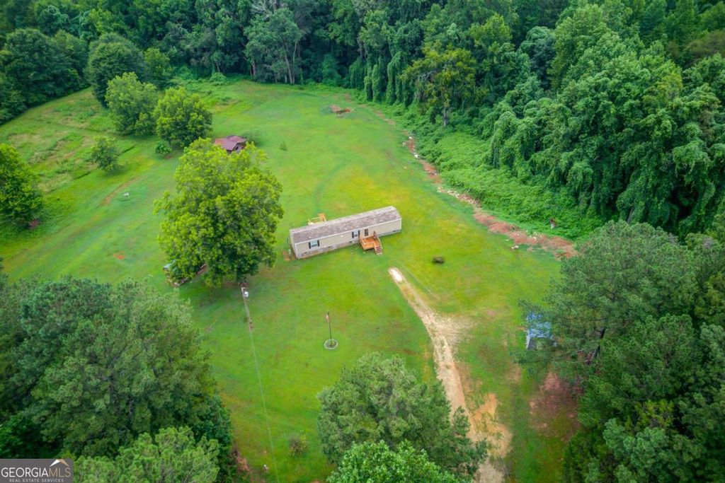 492 Gumlog Creek Road, Martin, GA 30557 — photo 5