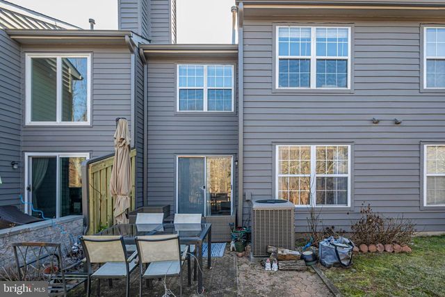 46 HAVERHILL CT #D, Princeton, NJ 08540