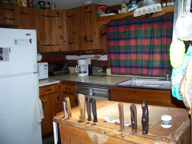 127 Fort Morrow Knoll, Stockbridge, VT 05772