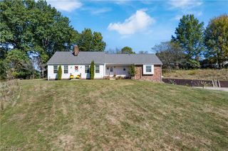 2251 Farber Street, Magnolia, OH 44643