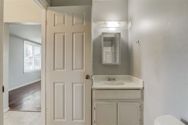 18635 Meier Street Unit: Back, Roseville, MI 48066