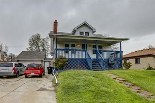 18635 Meier Street Unit: Back, Roseville, MI 48066