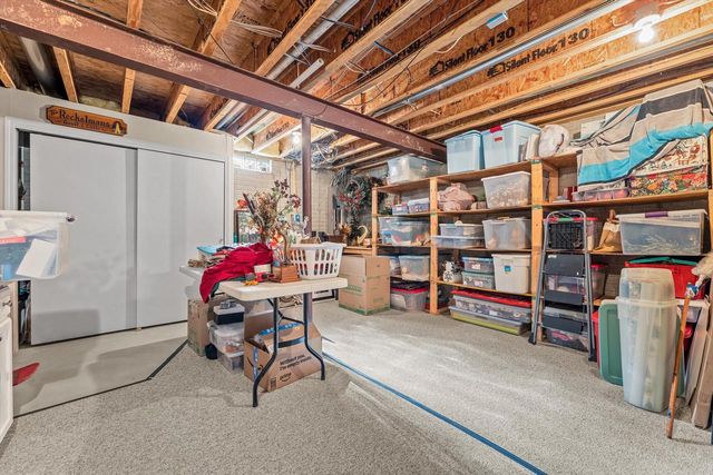 W155N6631 Blue Heron DRIVE, Menomonee Falls, WI 53051
