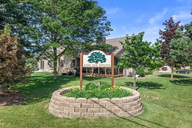 W155N6631 Blue Heron DRIVE, Menomonee Falls, WI 53051