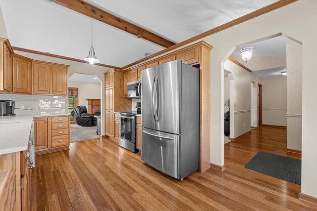 W155N6631 Blue Heron DRIVE, Menomonee Falls, WI 53051