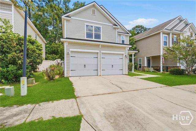 380 Summer Hill Way, Richmond Hill, GA 31324