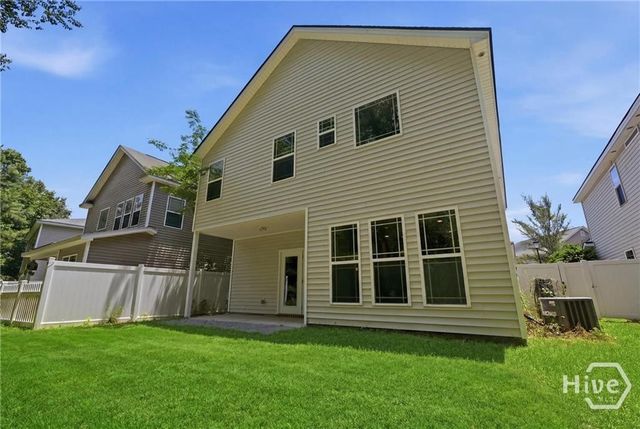 380 Summer Hill Way, Richmond Hill, GA 31324