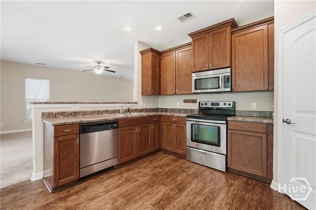 380 Summer Hill Way, Richmond Hill, GA 31324