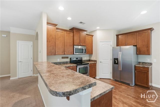 380 Summer Hill Way, Richmond Hill, GA 31324