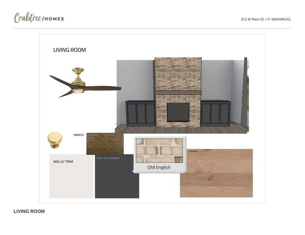 10804 NW 25th Street, Yukon, OK 73099