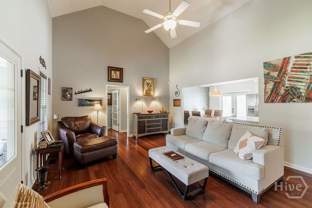 381 Timberidge Court, Athens, GA 30605
