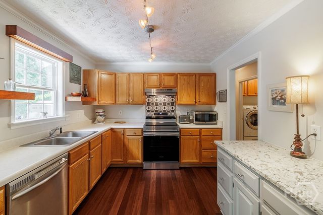 381 Timberidge Court, Athens, GA 30605