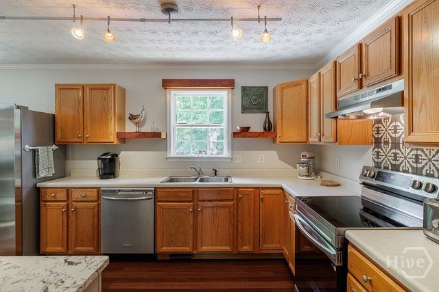 381 Timberidge Court, Athens, GA 30605