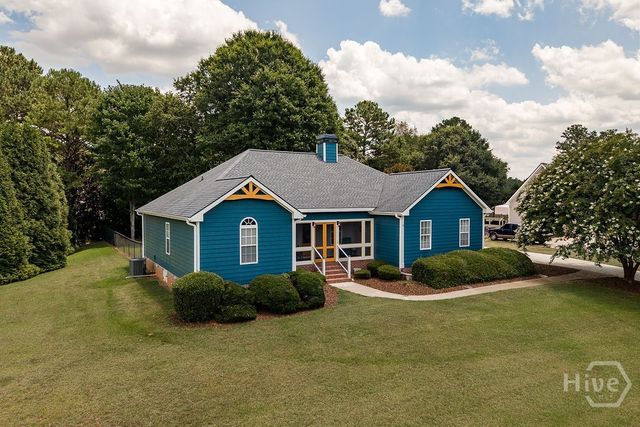 381 Timberidge Court, Athens, GA 30605