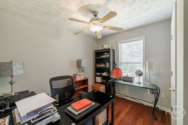 381 Timberidge Court, Athens, GA 30605