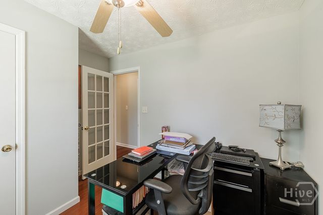 381 Timberidge Court, Athens, GA 30605