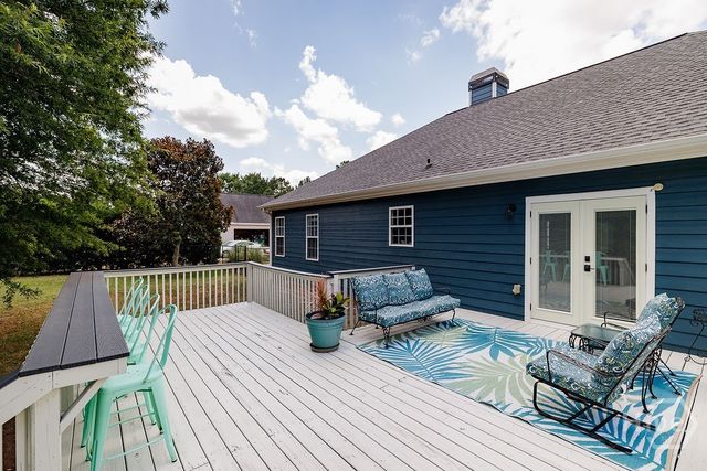 381 Timberidge Court, Athens, GA 30605