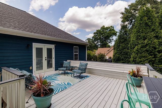 381 Timberidge Court, Athens, GA 30605