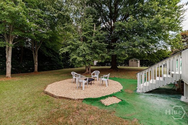 381 Timberidge Court, Athens, GA 30605