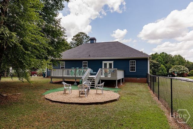 381 Timberidge Court, Athens, GA 30605